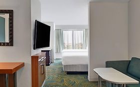 Springhill Suites by Marriott Jacksonville
