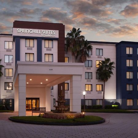 Springhill Suites Jacksonville Exterior photo